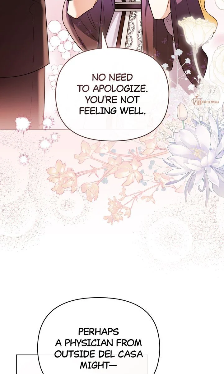 Finding Camellia Chapter 125 page 16