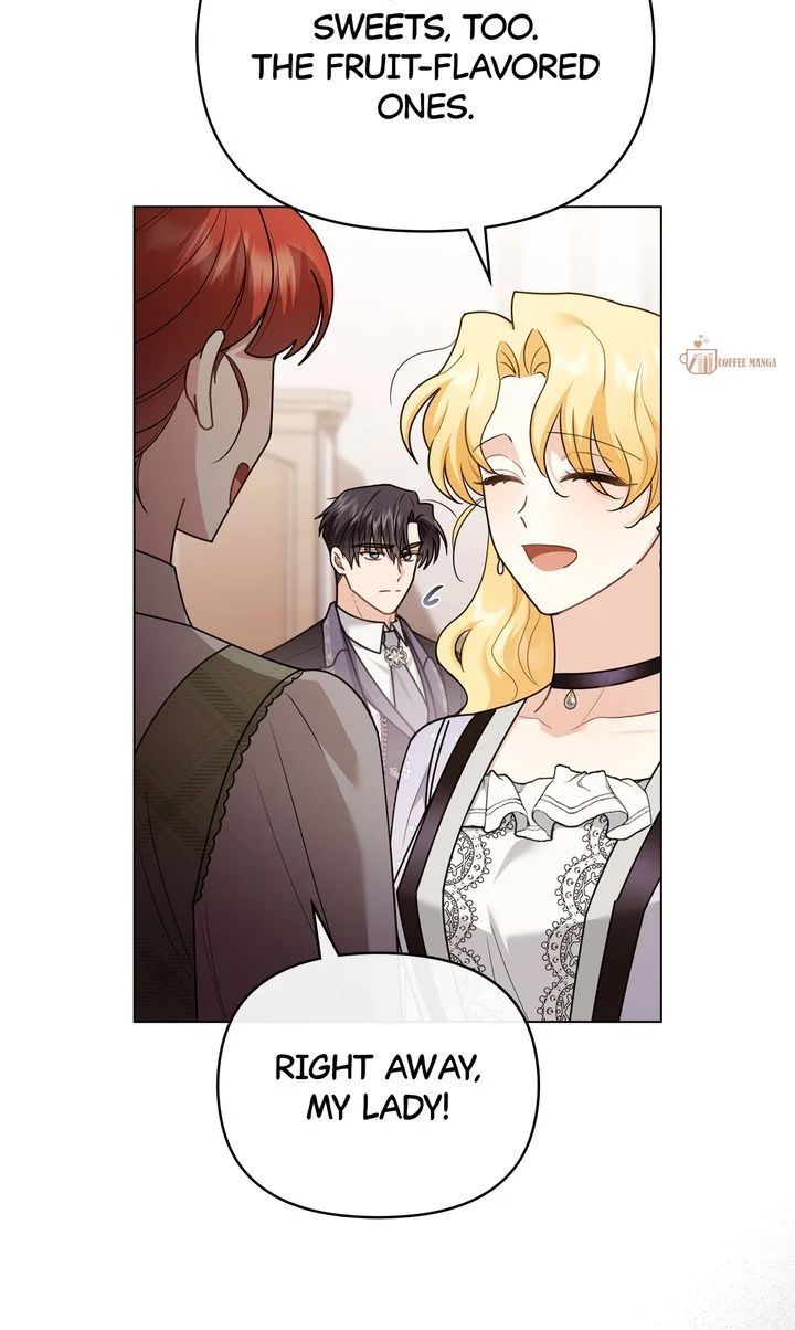 Finding Camellia Chapter 125 page 20