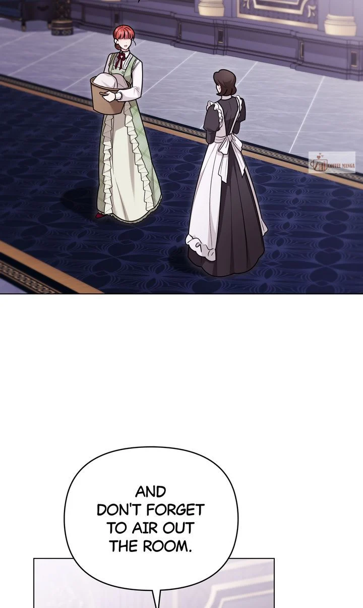 Finding Camellia Chapter 125 page 25