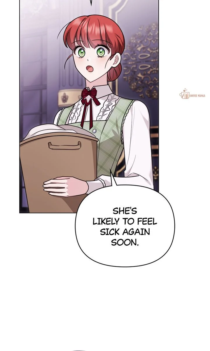 Finding Camellia Chapter 125 page 26