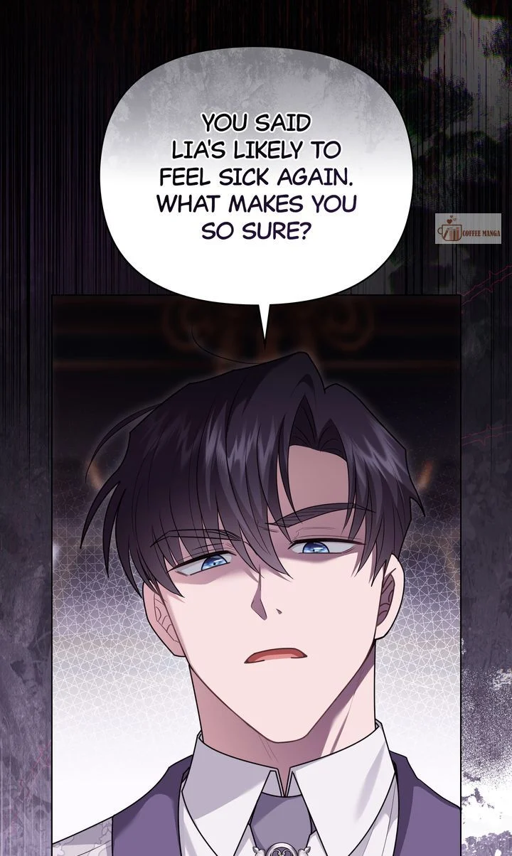 Finding Camellia Chapter 125 page 31