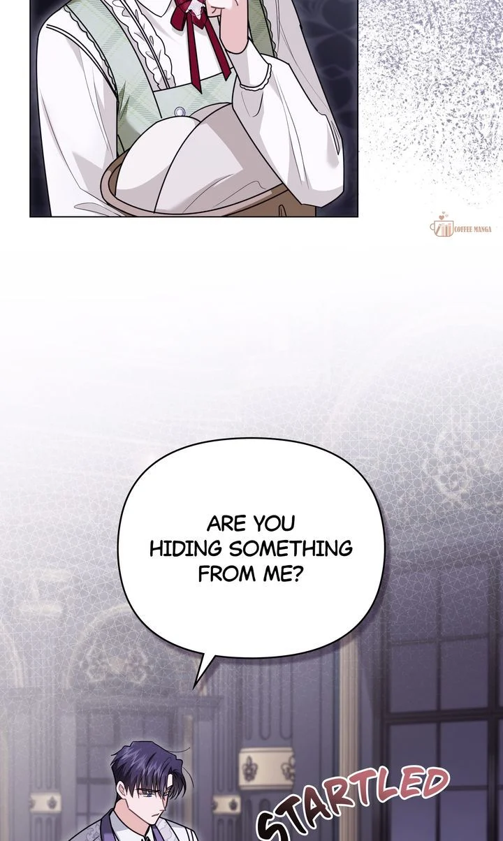 Finding Camellia Chapter 125 page 33