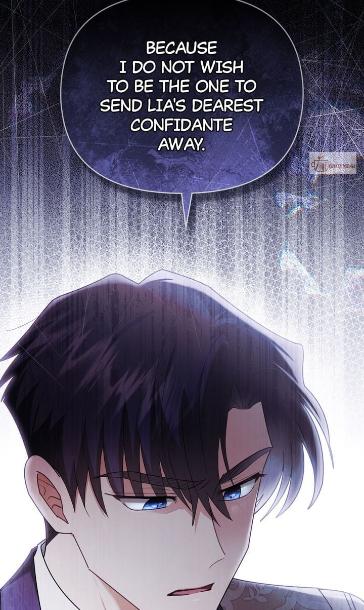 Finding Camellia Chapter 125 page 36