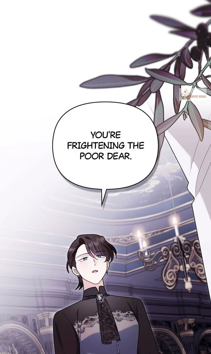 Finding Camellia Chapter 125 page 39