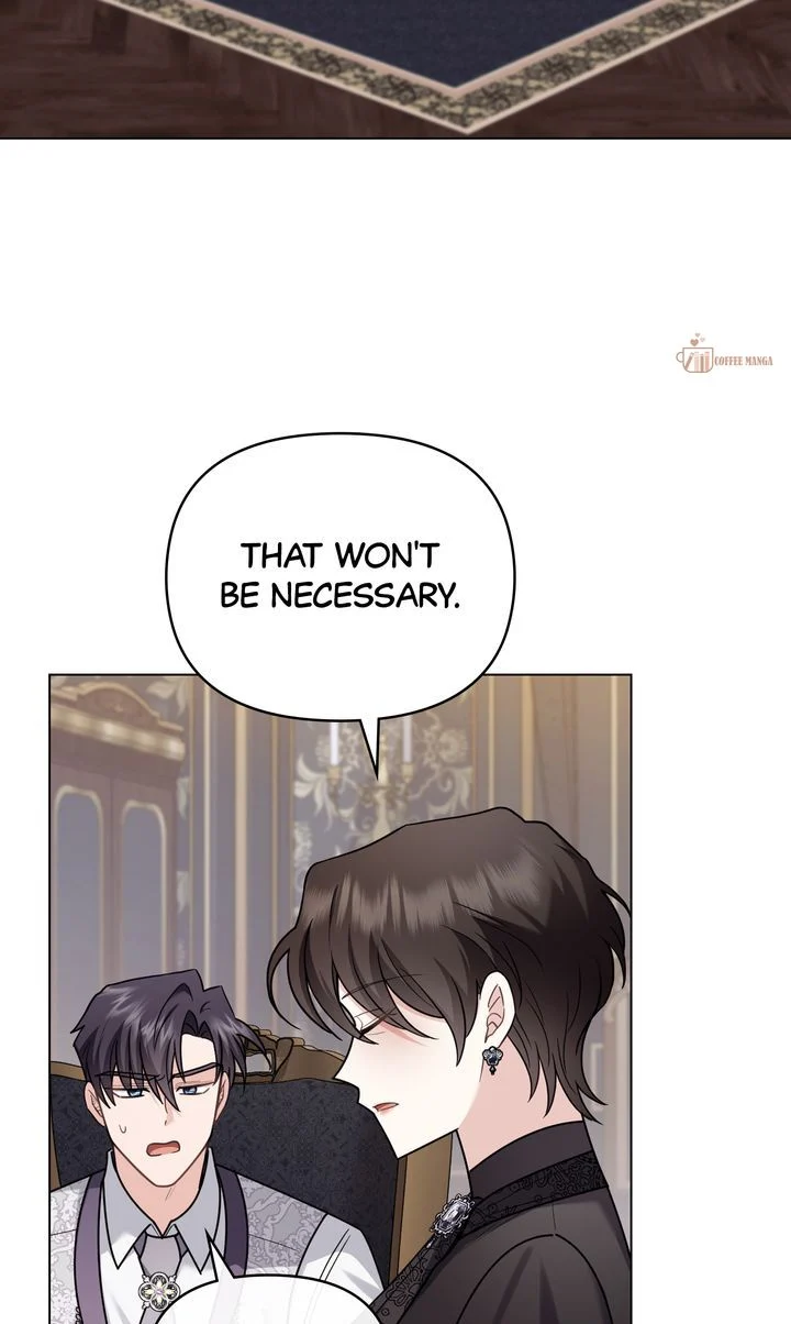 Finding Camellia Chapter 125 page 44