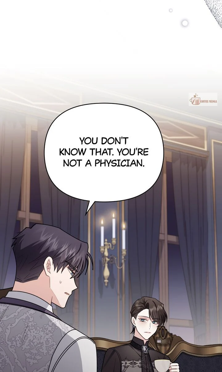 Finding Camellia Chapter 125 page 47