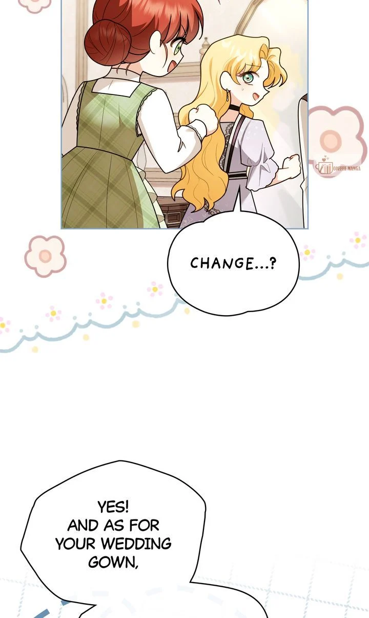 Finding Camellia Chapter 125 page 4