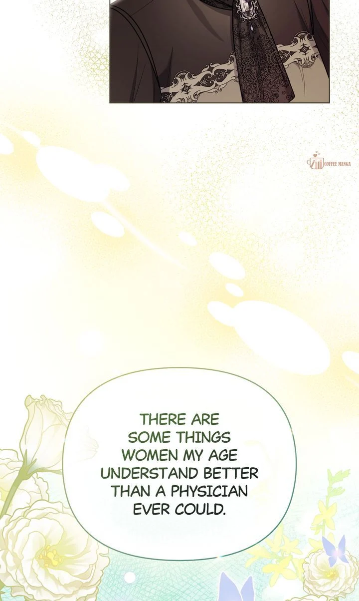 Finding Camellia Chapter 125 page 49