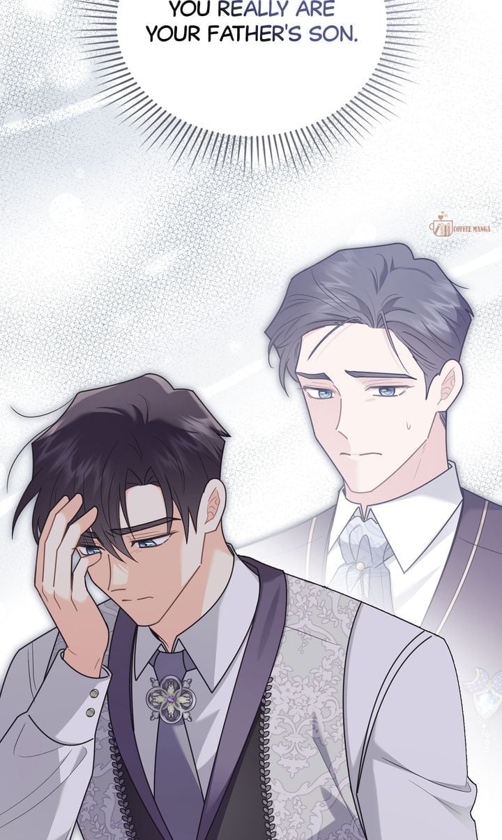 Finding Camellia Chapter 125 page 54