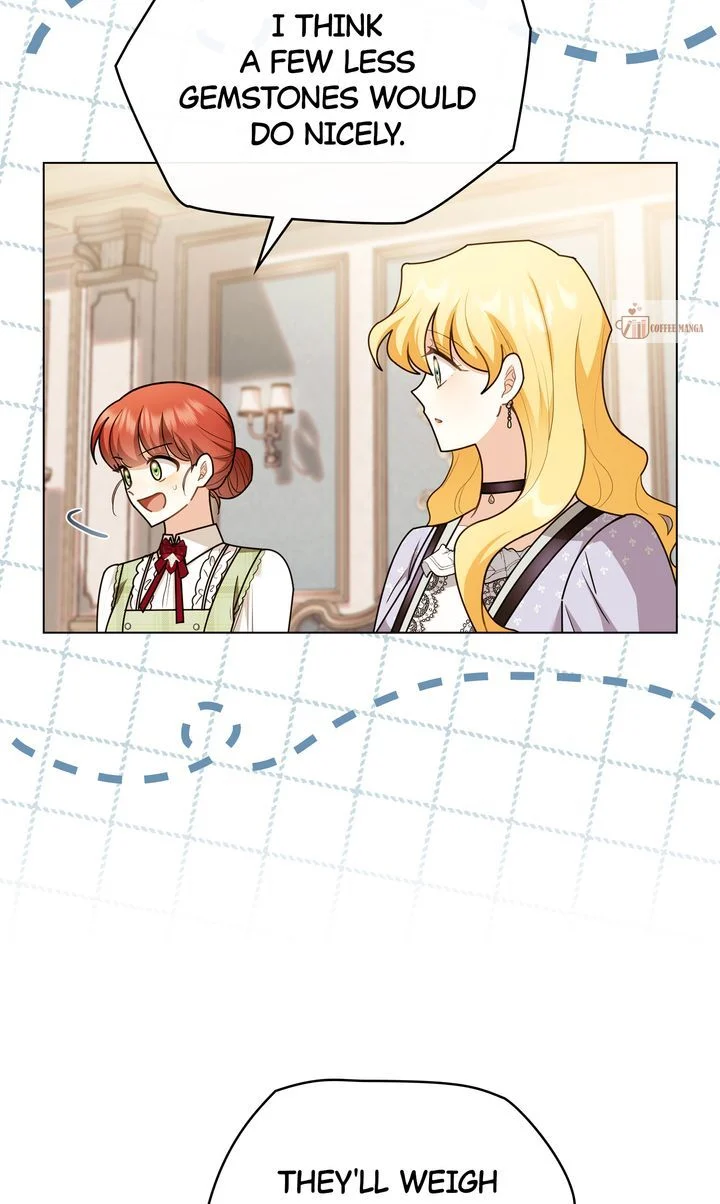 Finding Camellia Chapter 125 page 5