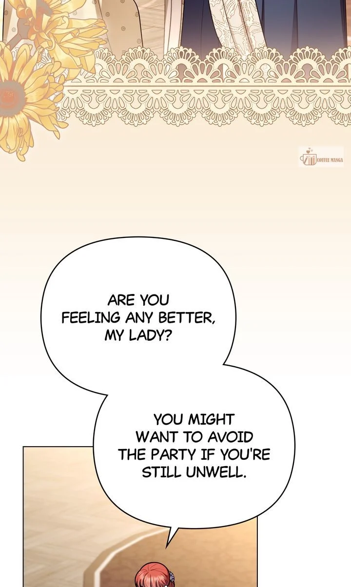Finding Camellia Chapter 125 page 61