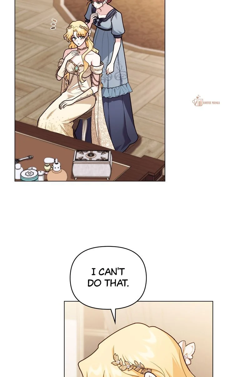 Finding Camellia Chapter 125 page 62