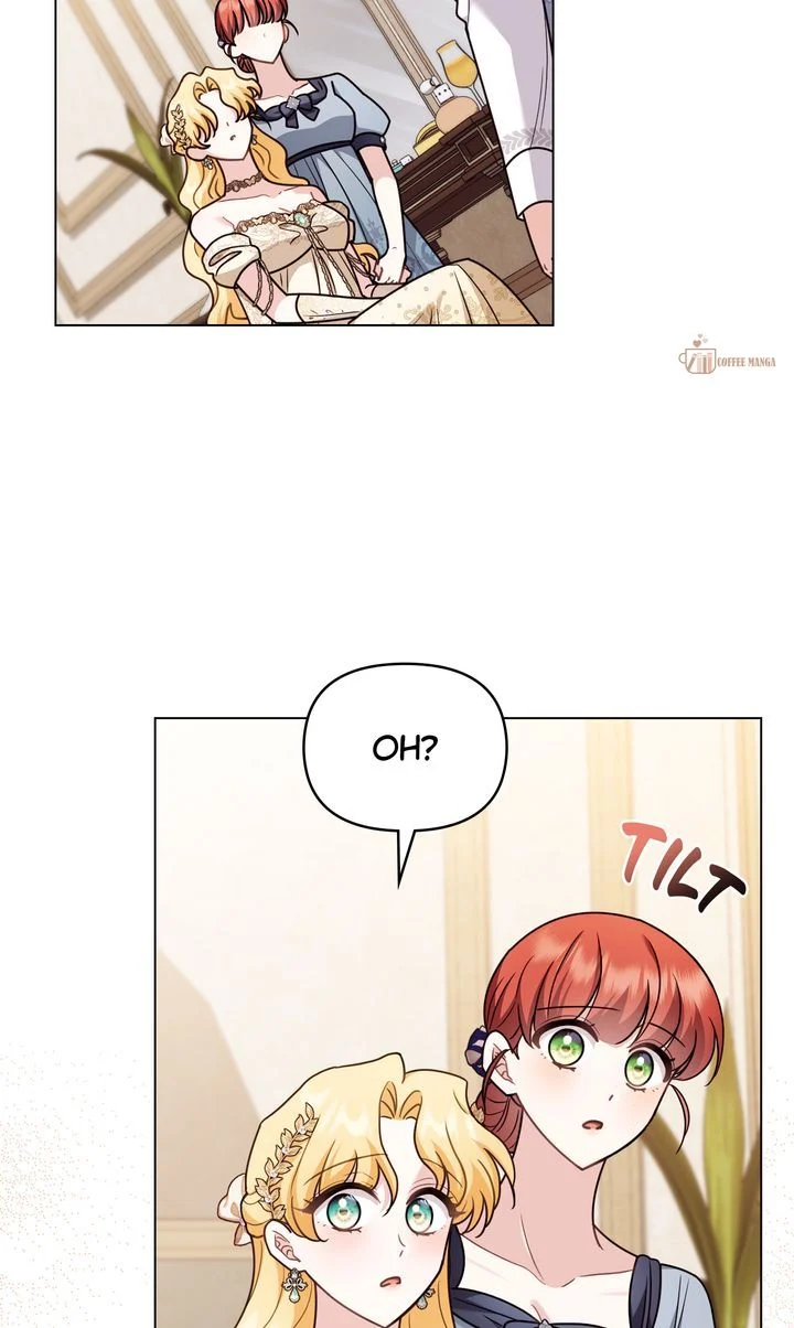 Finding Camellia Chapter 125 page 68