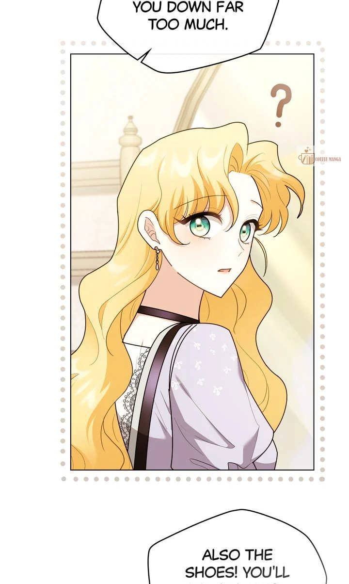 Finding Camellia Chapter 125 page 6