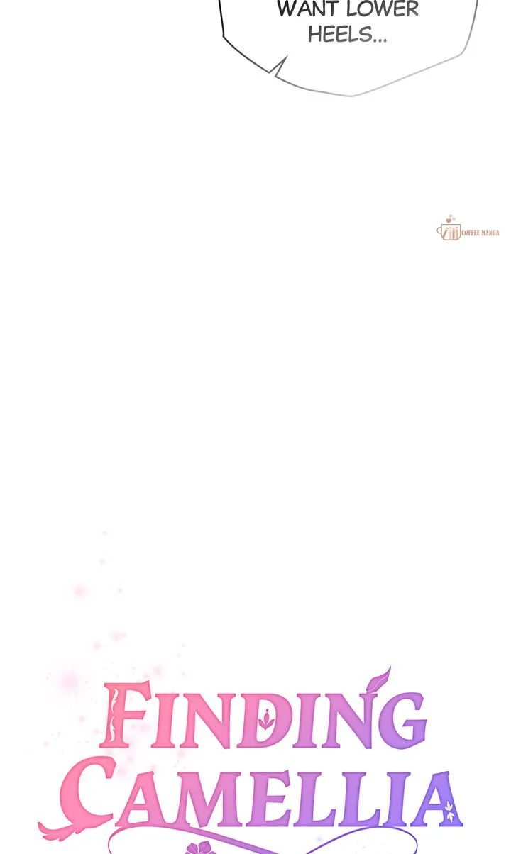 Finding Camellia Chapter 125 page 7