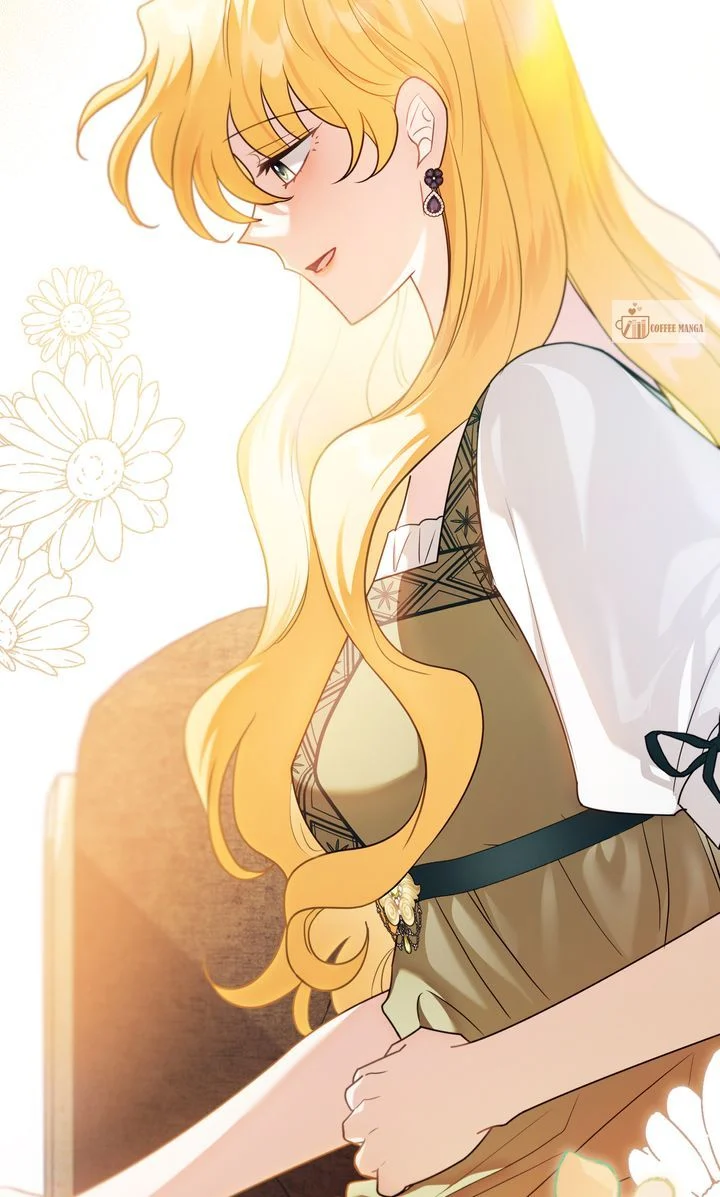 Finding Camellia Chapter 128 page 15