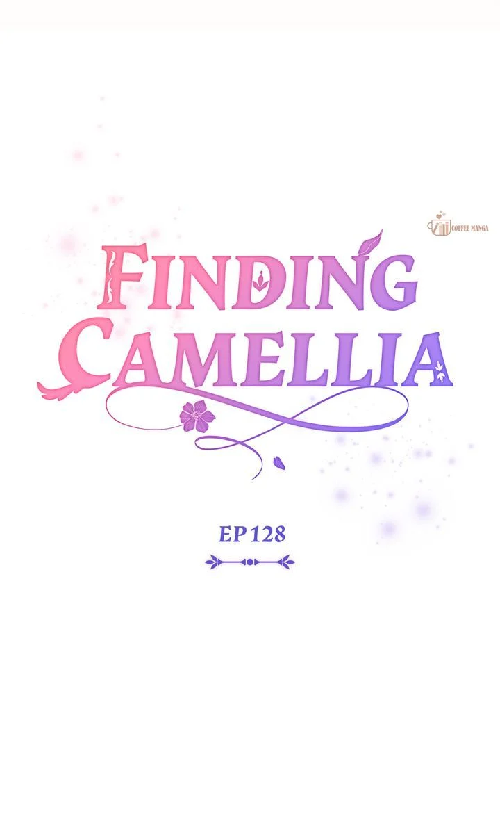 Finding Camellia Chapter 128 page 17
