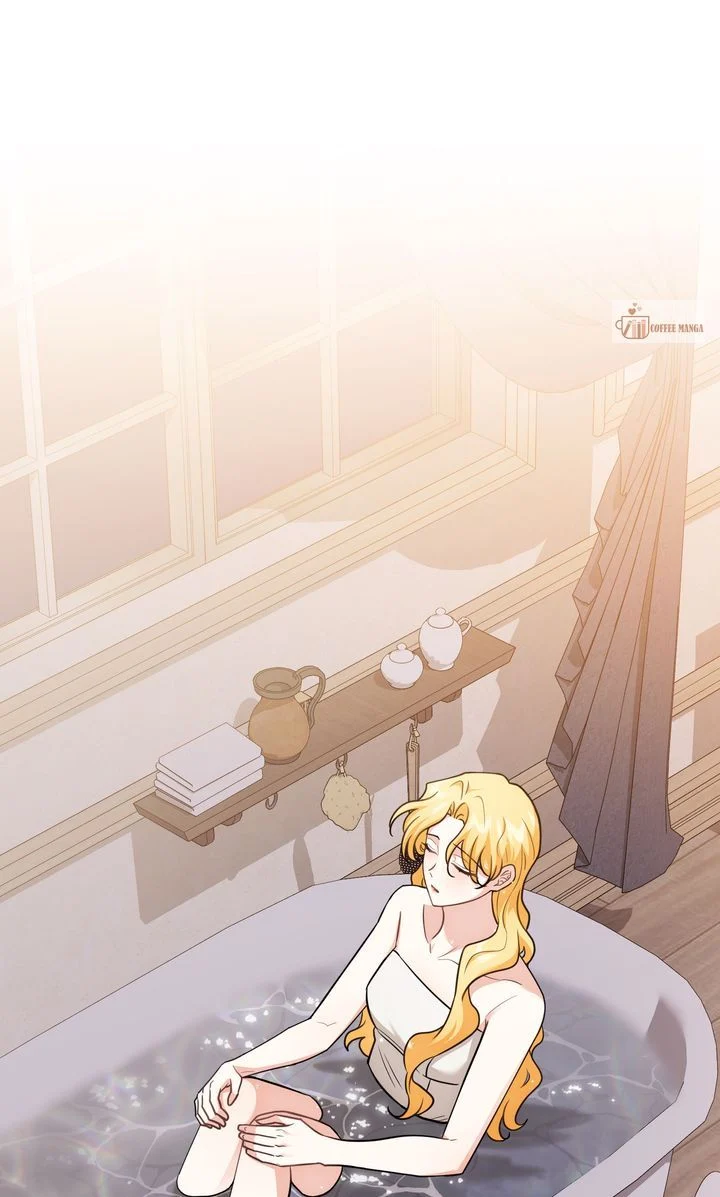 Finding Camellia Chapter 128 page 18
