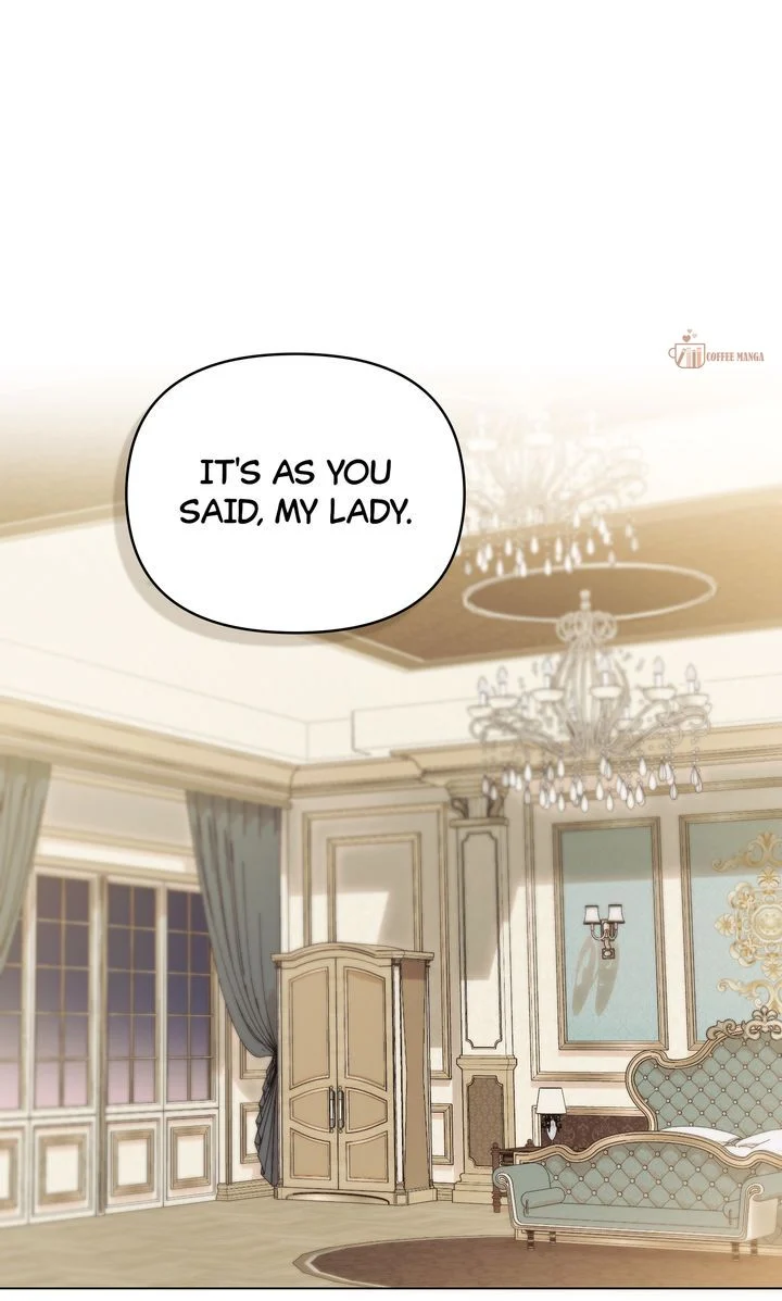 Finding Camellia Chapter 128 page 1