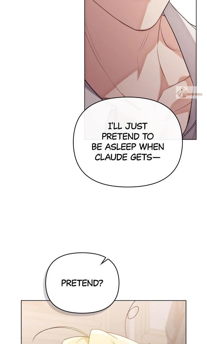 Finding Camellia Chapter 128 page 21