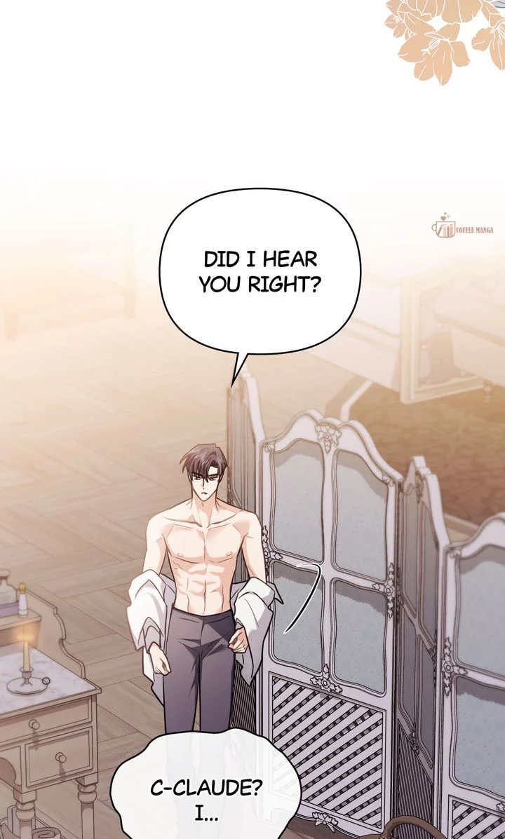 Finding Camellia Chapter 128 page 25