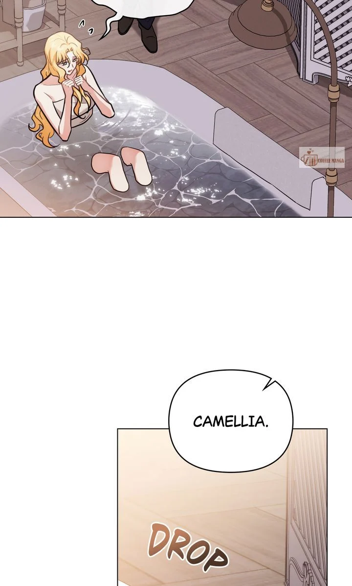 Finding Camellia Chapter 128 page 26