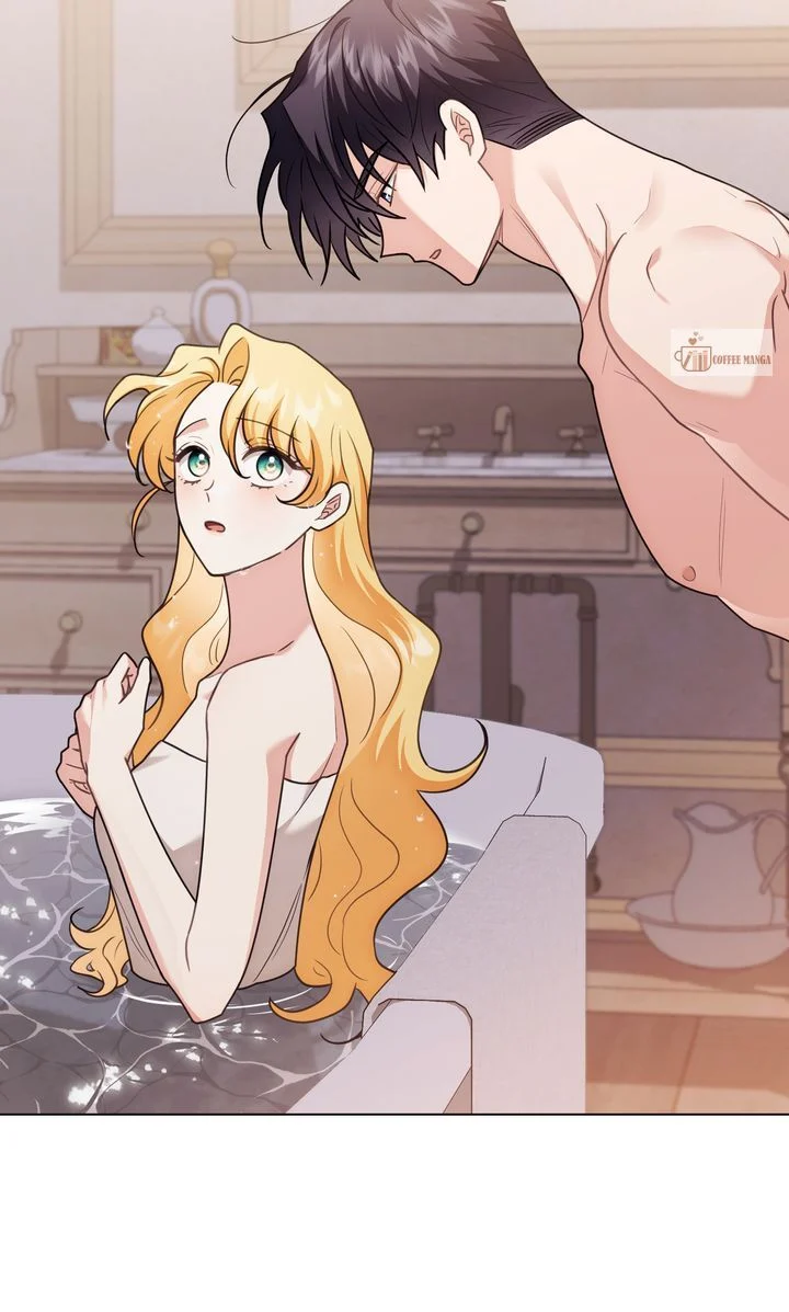 Finding Camellia Chapter 128 page 28