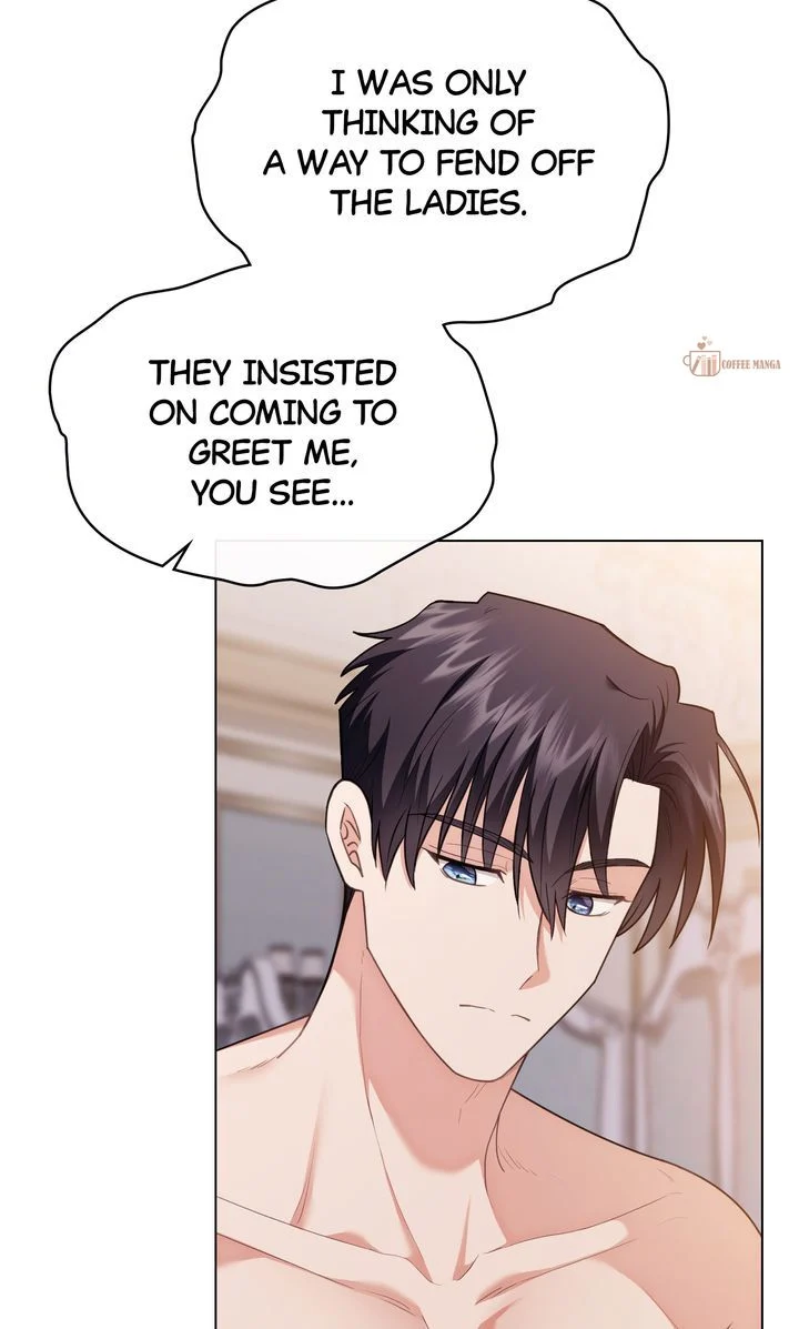 Finding Camellia Chapter 128 page 30