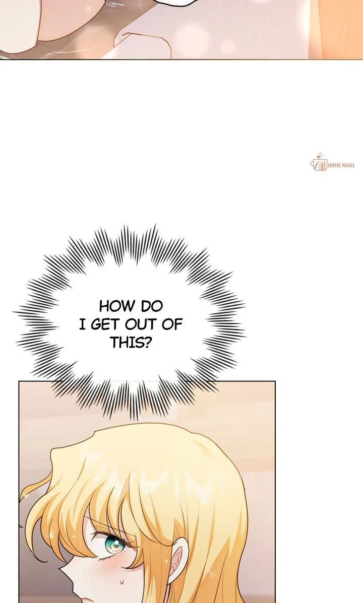 Finding Camellia Chapter 128 page 33