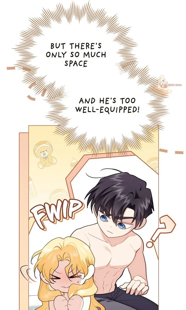 Finding Camellia Chapter 128 page 38