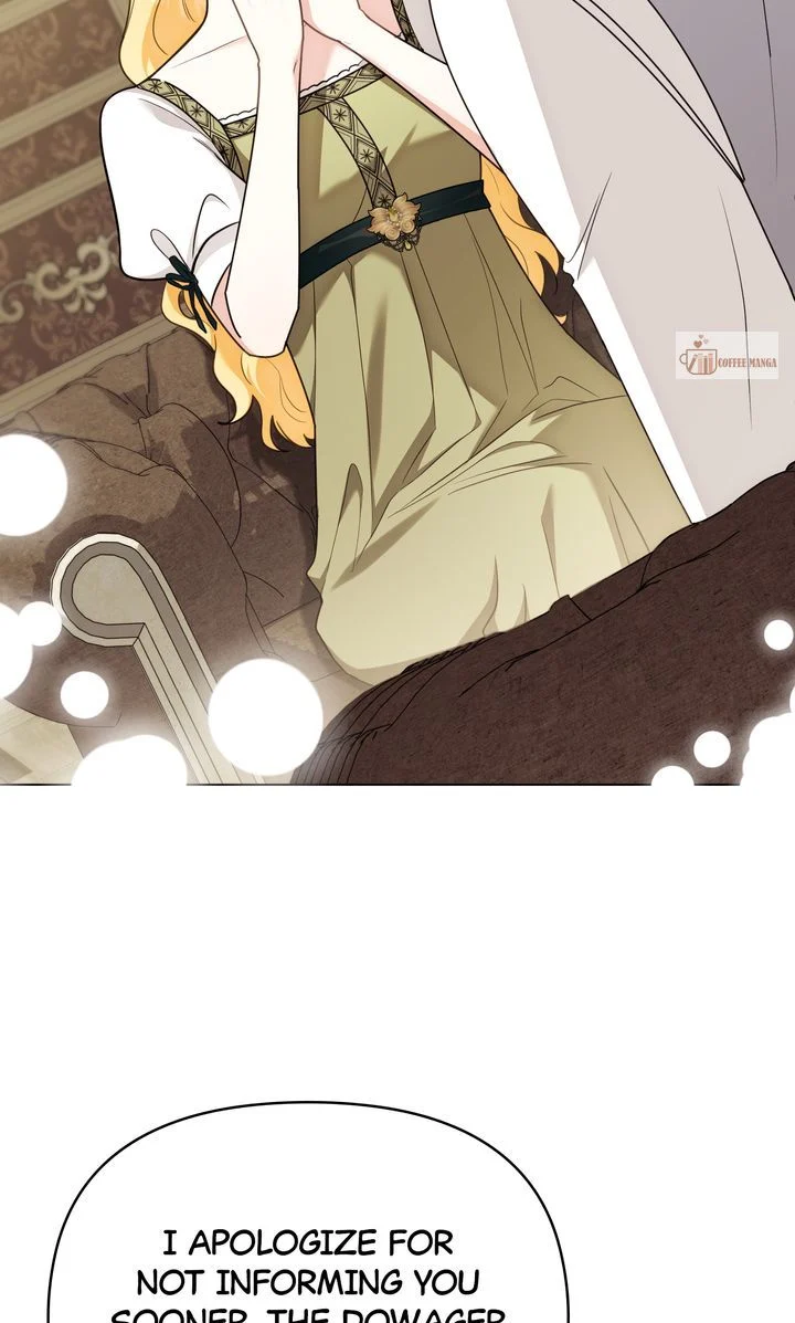Finding Camellia Chapter 128 page 3