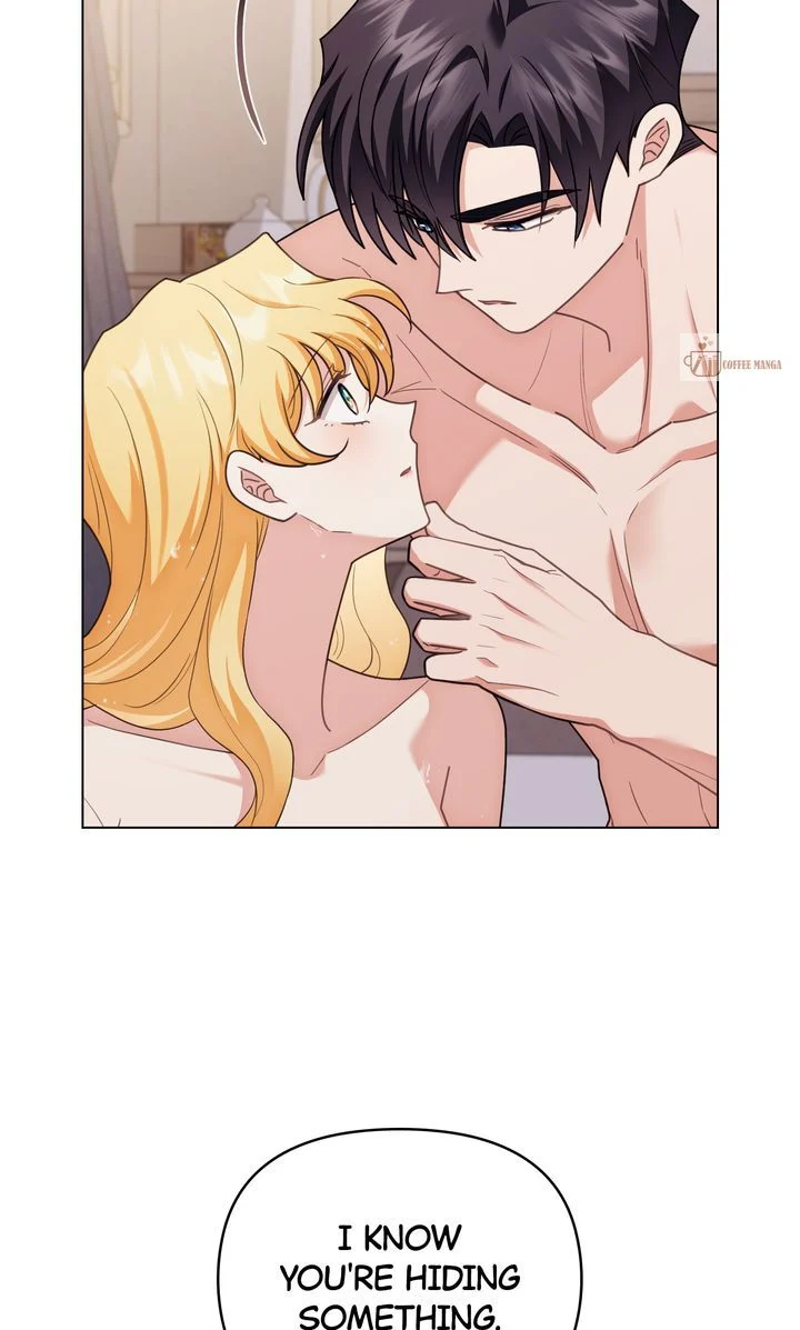 Finding Camellia Chapter 128 page 40