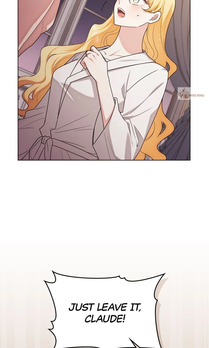 Finding Camellia Chapter 128 page 50