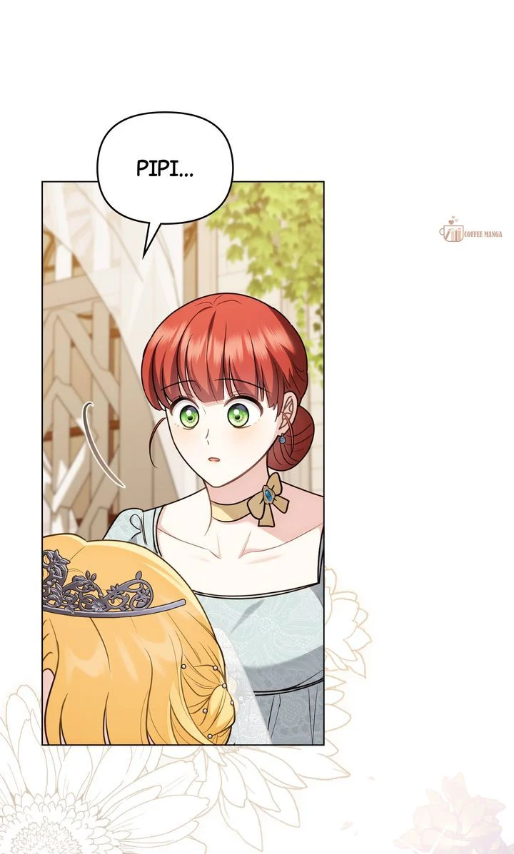 Finding Camellia Chapter 128 page 58