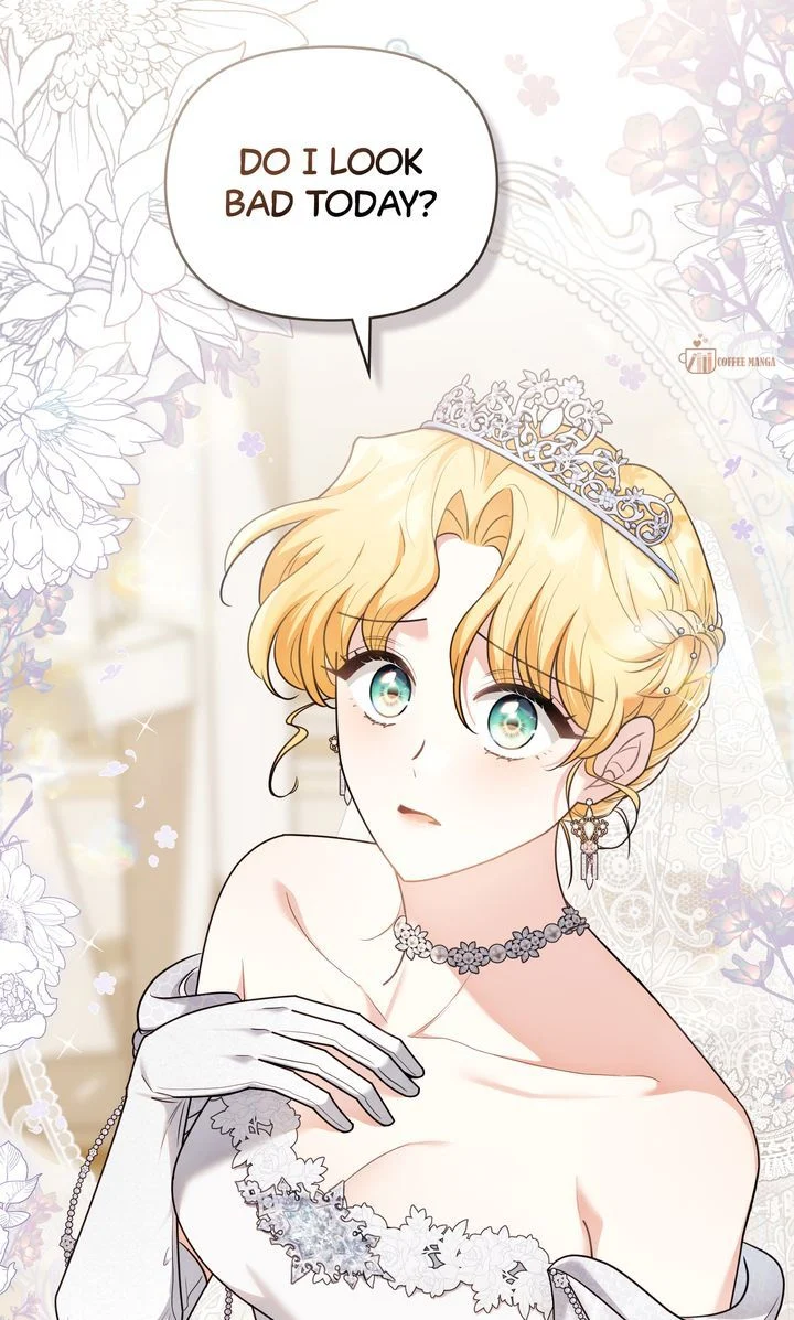 Finding Camellia Chapter 128 page 59