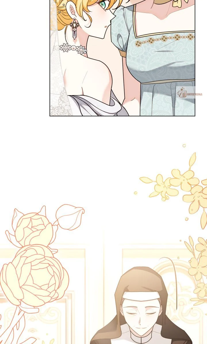 Finding Camellia Chapter 128 page 75