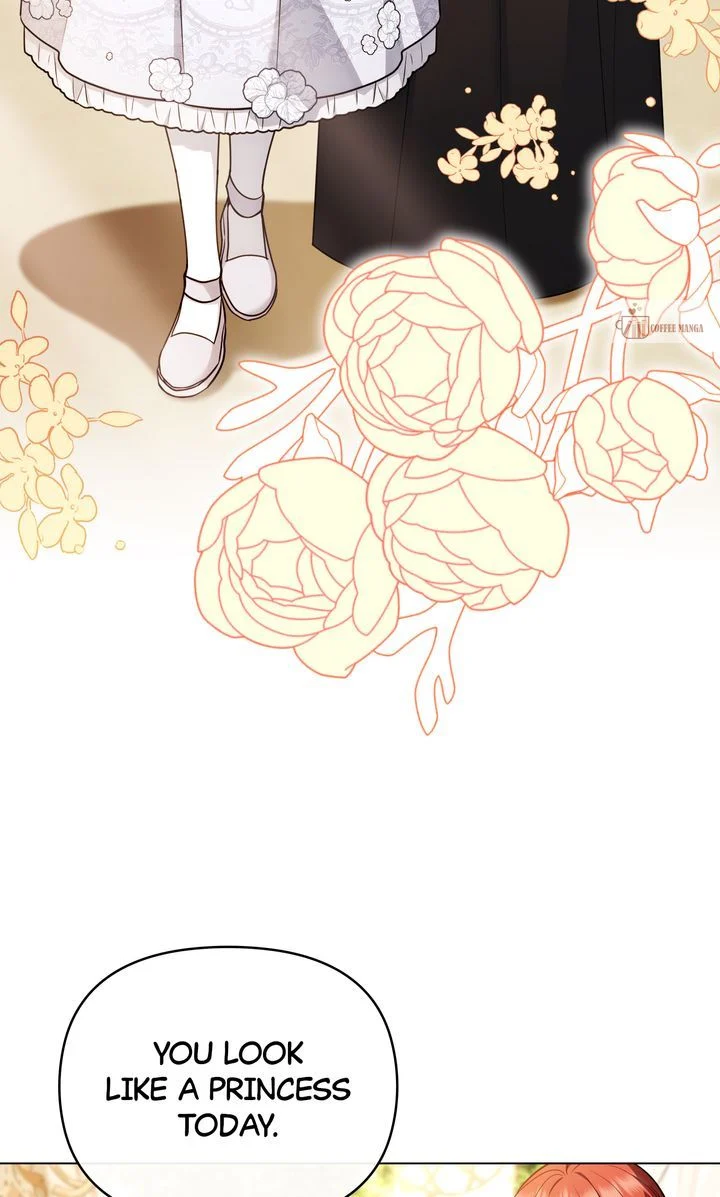 Finding Camellia Chapter 128 page 77