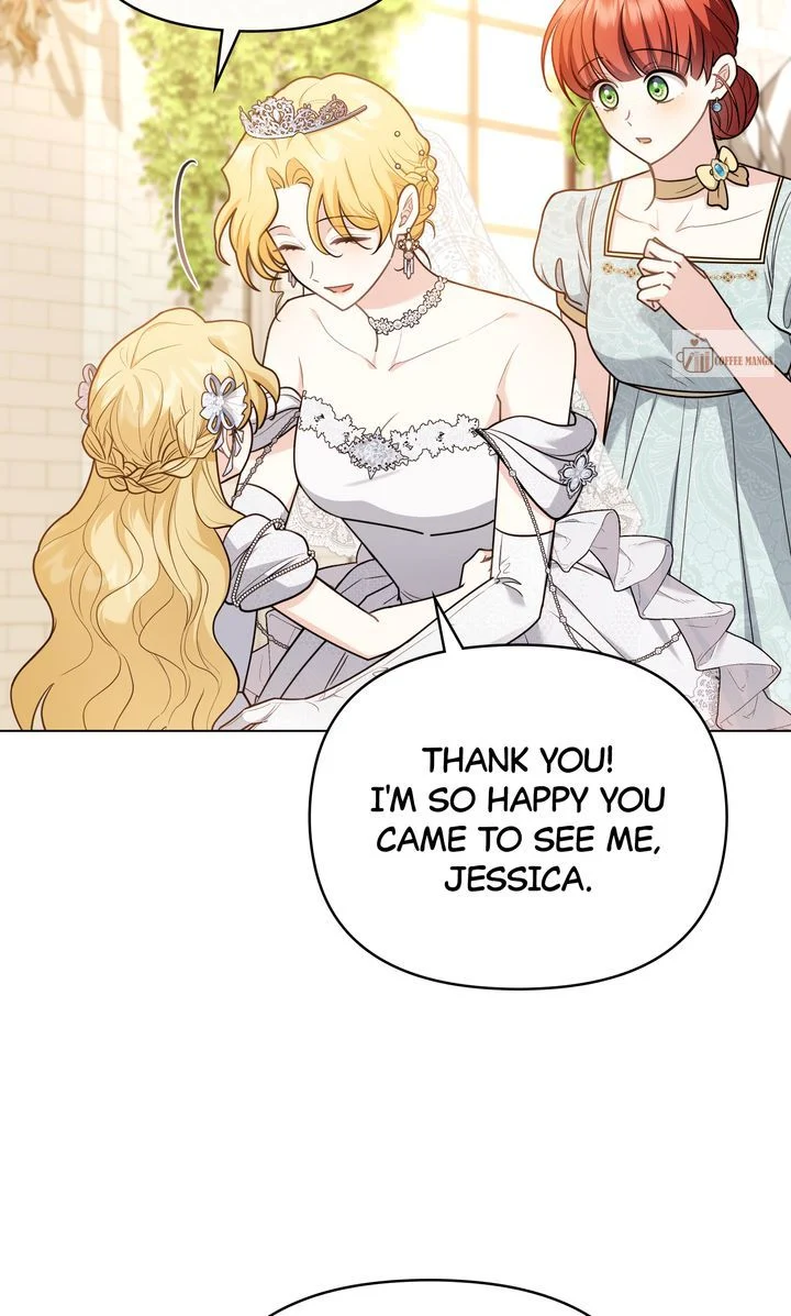 Finding Camellia Chapter 128 page 78