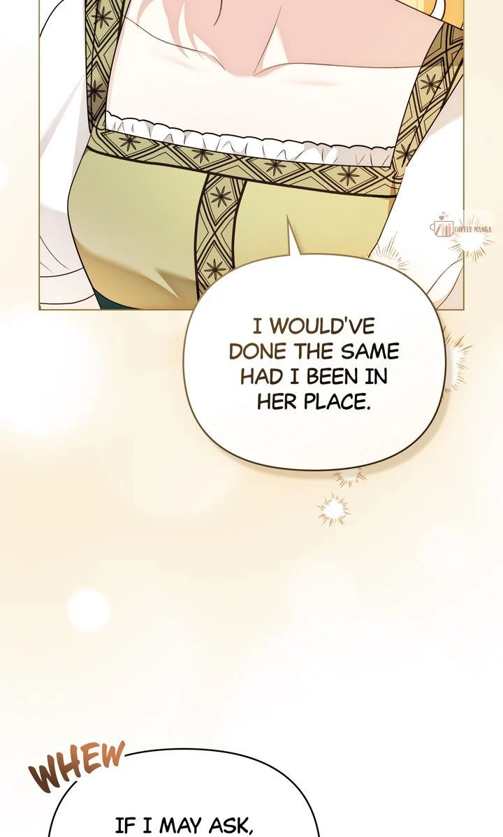 Finding Camellia Chapter 128 page 7