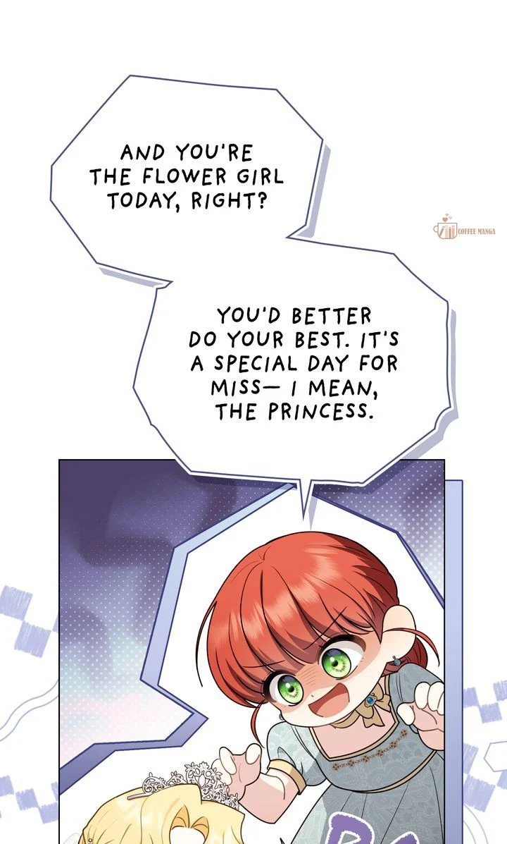 Finding Camellia Chapter 128 page 80