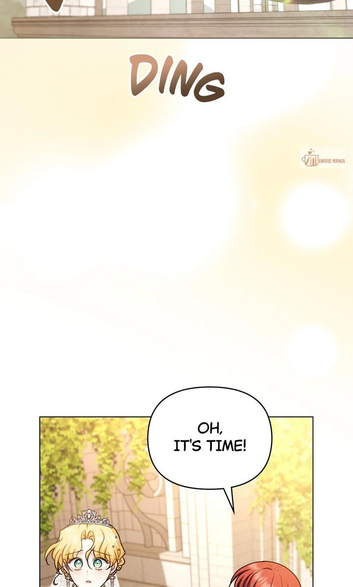 Finding Camellia Chapter 128 page 82