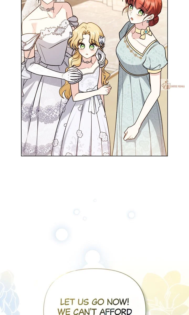 Finding Camellia Chapter 128 page 83