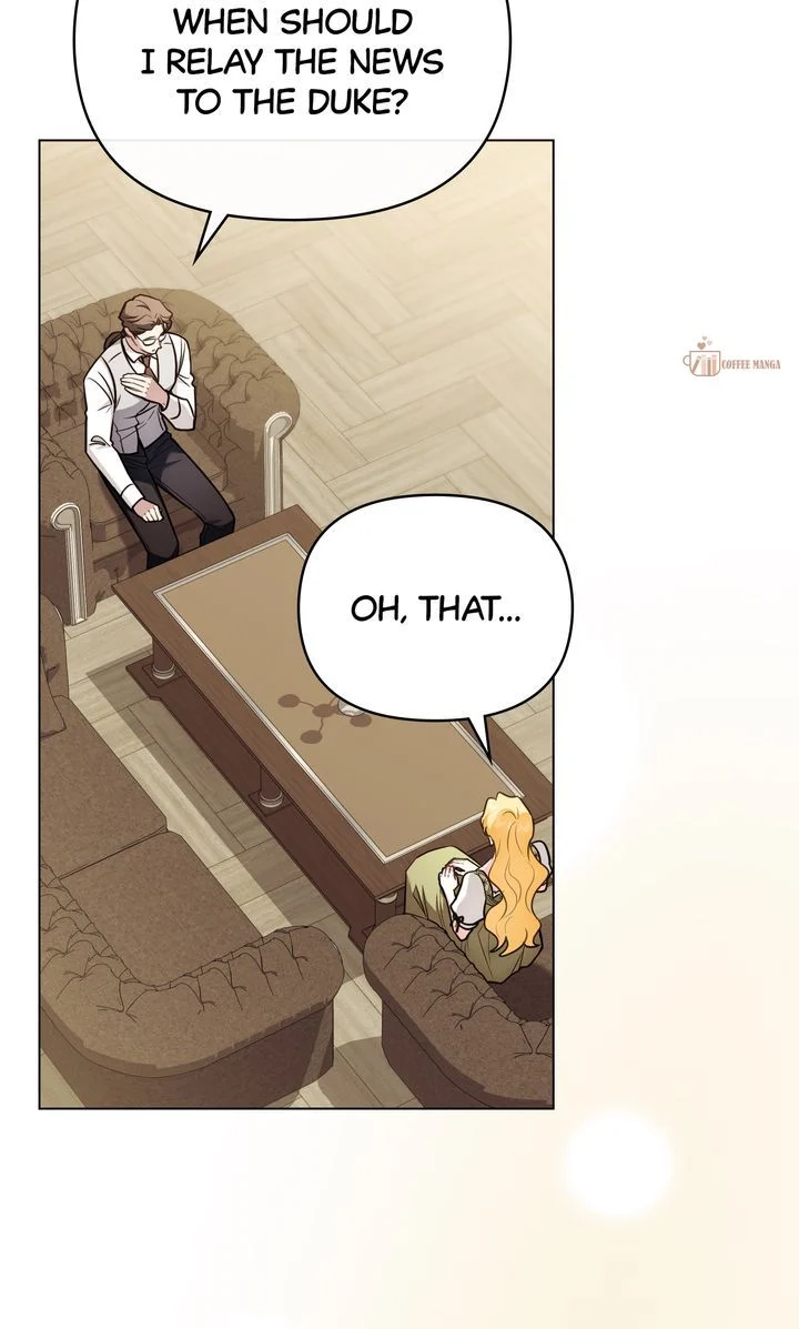 Finding Camellia Chapter 128 page 8