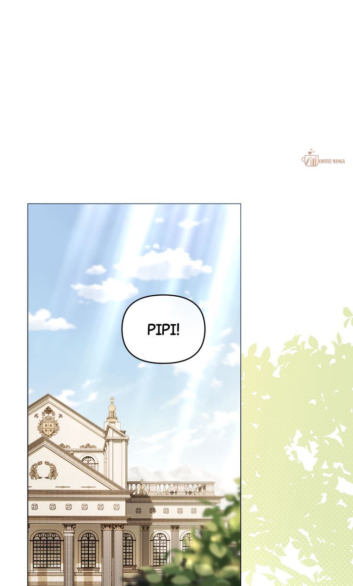 Finding Camellia Chapter 142 page 0