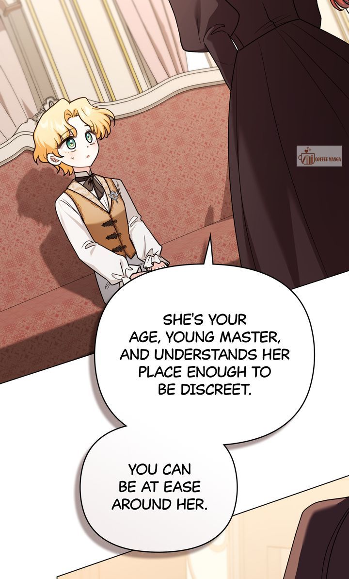 Finding Camellia Chapter 142 page 9