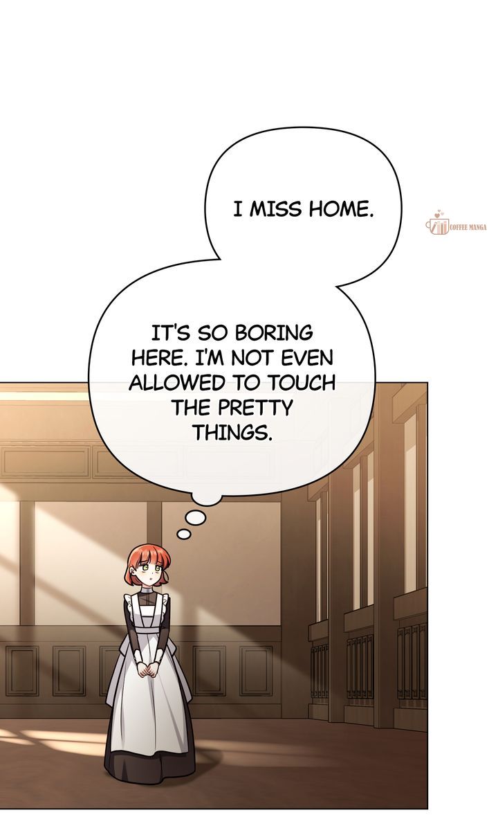 Finding Camellia Chapter 142 page 13