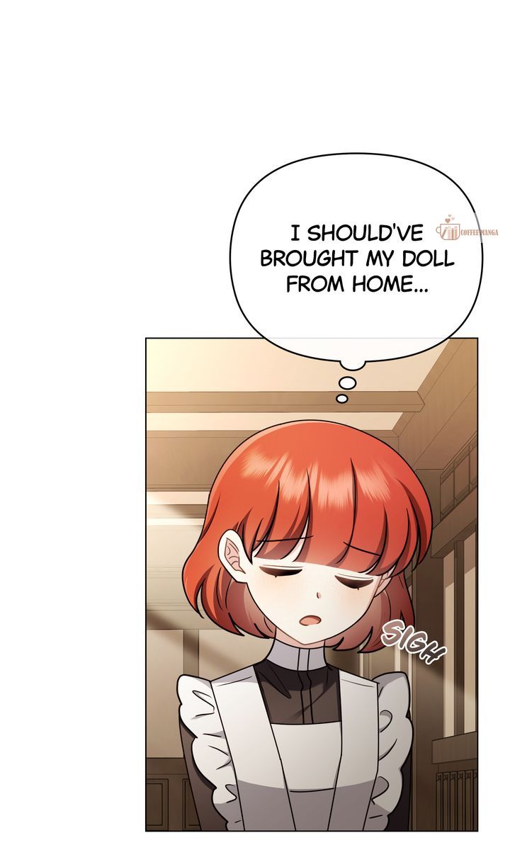 Finding Camellia Chapter 142 page 14
