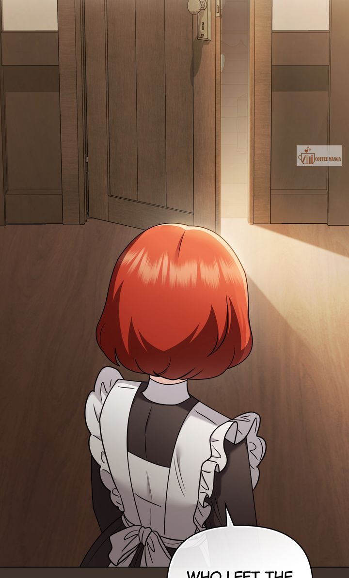 Finding Camellia Chapter 142 page 16