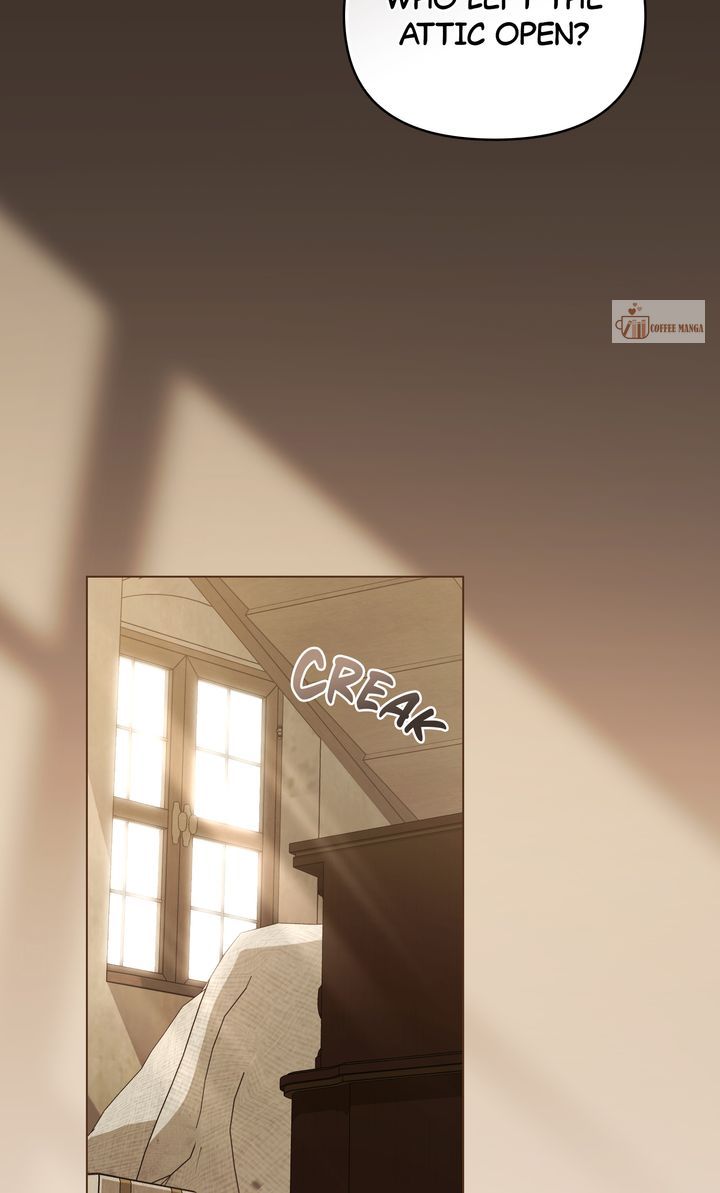 Finding Camellia Chapter 142 page 17
