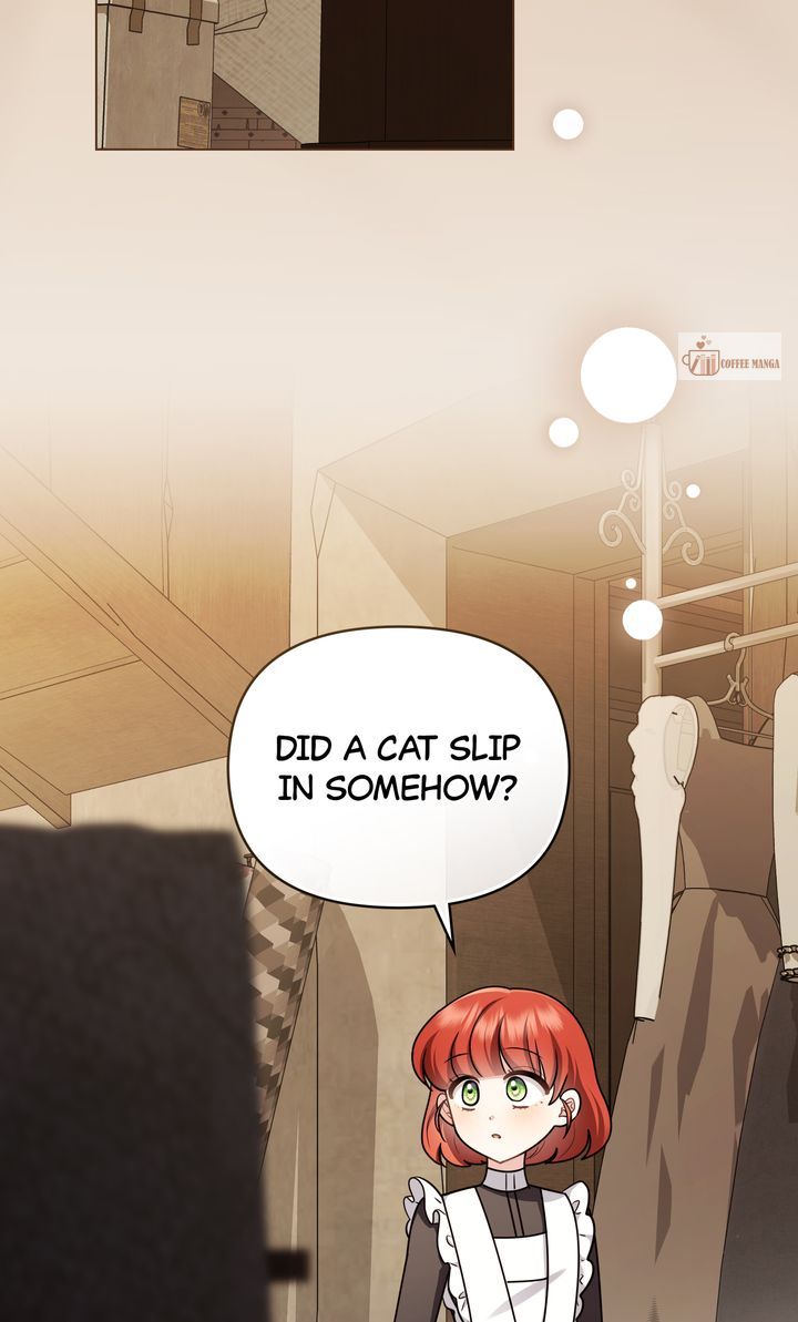 Finding Camellia Chapter 142 page 18